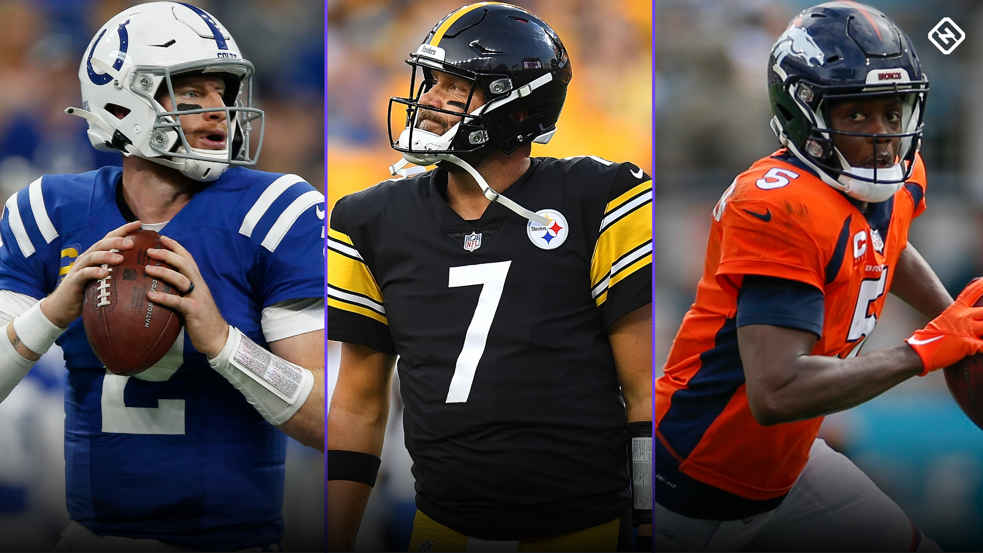 Wentz-Roethlisberger-Bridgewater-121521-GETTY-FTR